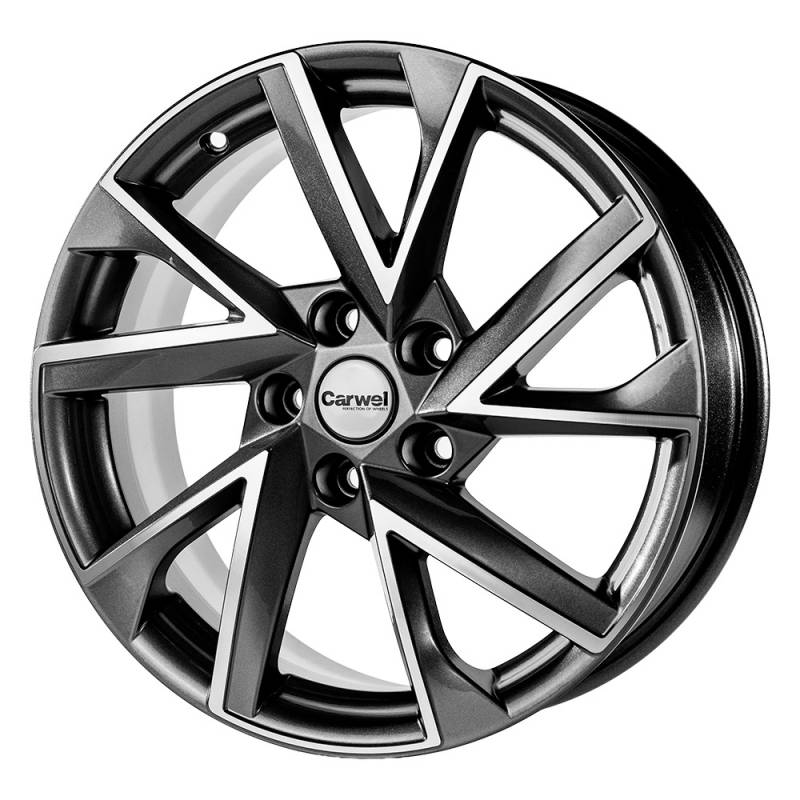 7x17 5x108 ET40 D54,1