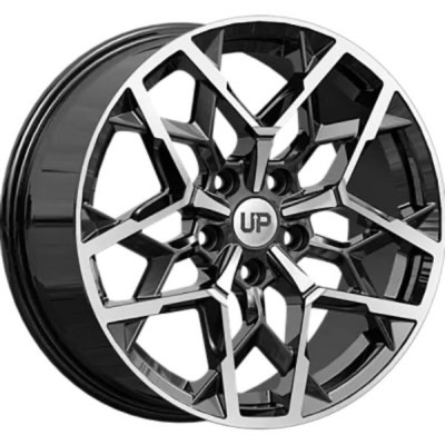 7,5x17 5x108 ET47 D60,1