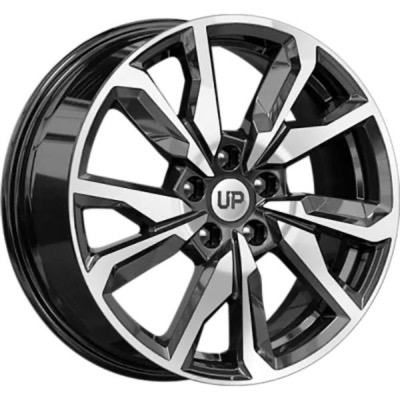 7x17 5x108 ET40 D54,1