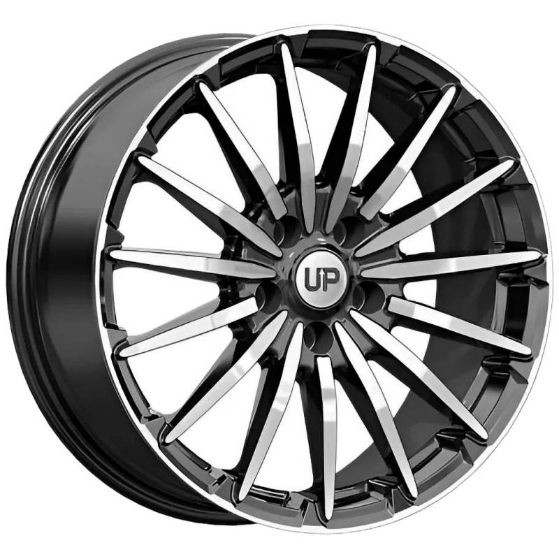 7,5x18 5x112 ET40 D57,1