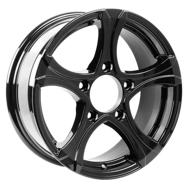 6,5x16 5x139.7 ET40 D98