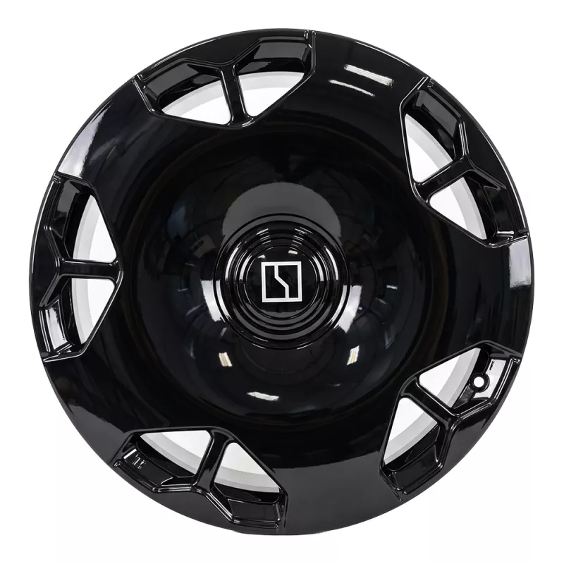 Gloss Black
