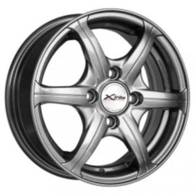 X'trike X-101 - HSB