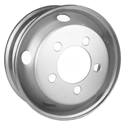 Asterro 1736 - Silver