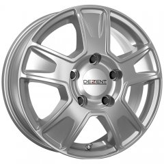 Dezent Van