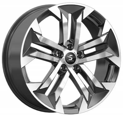 SKAD Premium Series КР015