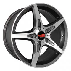 LegeArtis Optima MR106