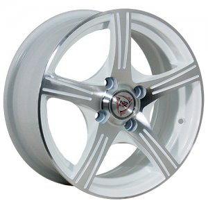 NZ SH615 - WF