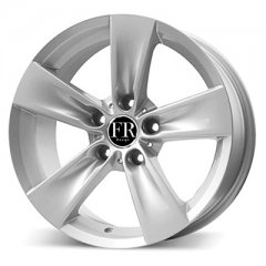 FR Replica B131 - Silver