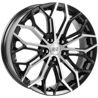 RST R208 - BD