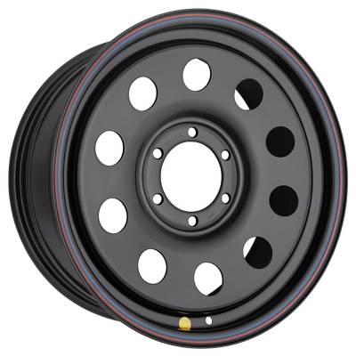 Off-Road Wheels УАЗ