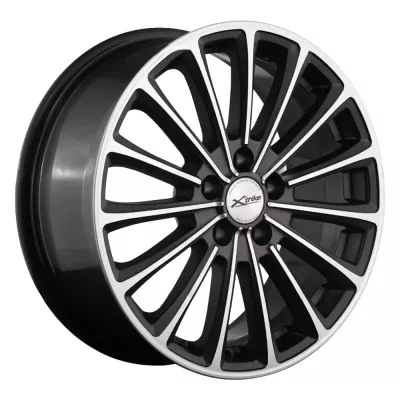 X'trike X-136 - BK/FP