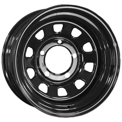 Zepp Toyota Nissan Semicircle