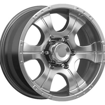 7x15 5x139.7 ET-5 D110,1