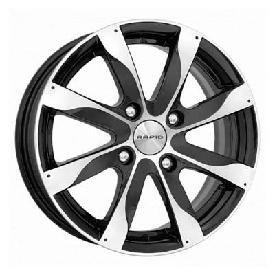 5,5x14 4x100 ET39 D56,6