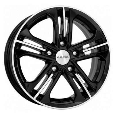 6x15 5x112 ET47 D57,1