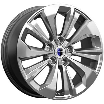 7x17 5x108 ET40 D65,1