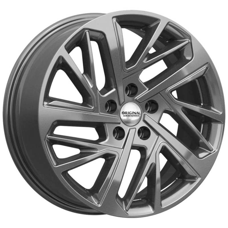 7x17 5x108 ET33 D60,1