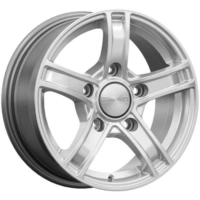 6,5x15 5x139.7 ET40 D98,5