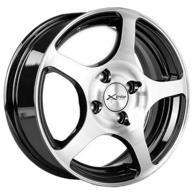 X'trike X-103 - BK/FP