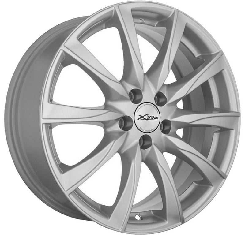 7x17 5x108 ET45 D60,1