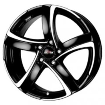 Alutec Shark