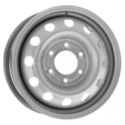 Eurodisk 55M105P - Silver