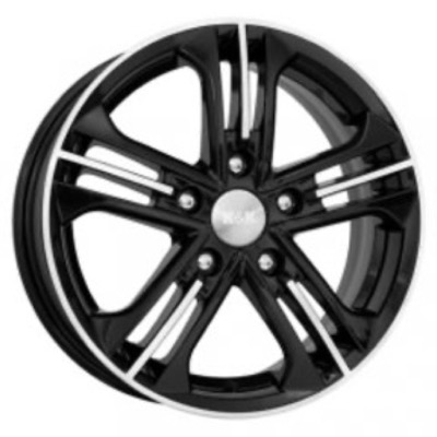 K&K Trinity -