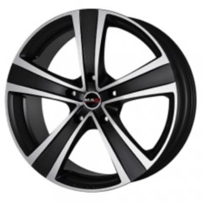 Mak Fuoco 5