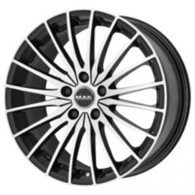 Mak Spin
