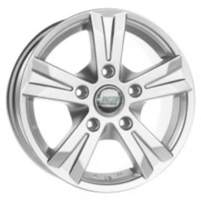 Nitro (N2O) Y660 - Silver