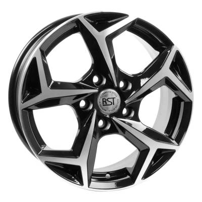 RST R066 - BD