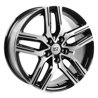 RST R127 - BD