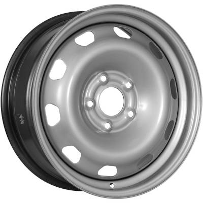 Trebl 9118 - Silver