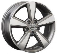 Nissan NS38