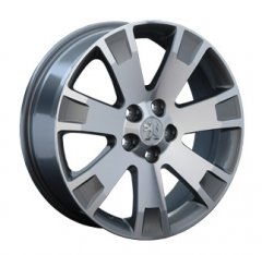 Peugeot PG15