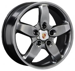 Porsche PR3