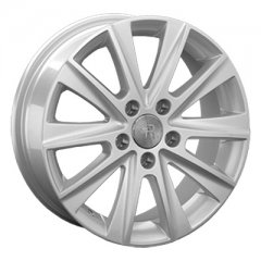 Seat ST7 - Silver
