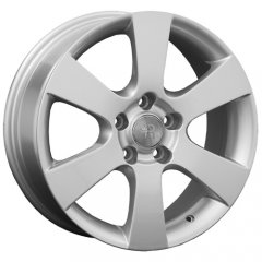 Hyundai HND18 - Silver