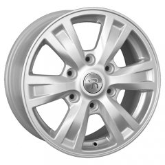 Ford FD101