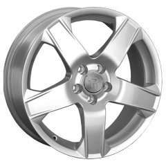 General Motors GN35 - Silver