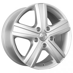 Honda H84 - Silver