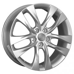 Hyundai HND108 - Silver