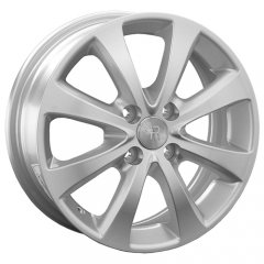 Hyundai HND73 - Silver