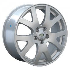 Land Rover LR23