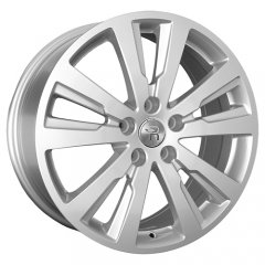 Mitsubishi MI113 - Silver
