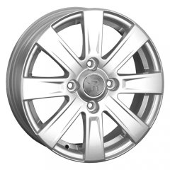 Mitsubishi MI42 - Silver