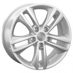 Mitsubishi MI96 - Silver