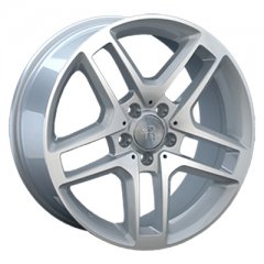 Mercedes-Benz MR76
