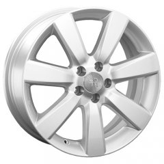 Opel OPL64 - Silver